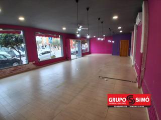 Local Comercial en Museros