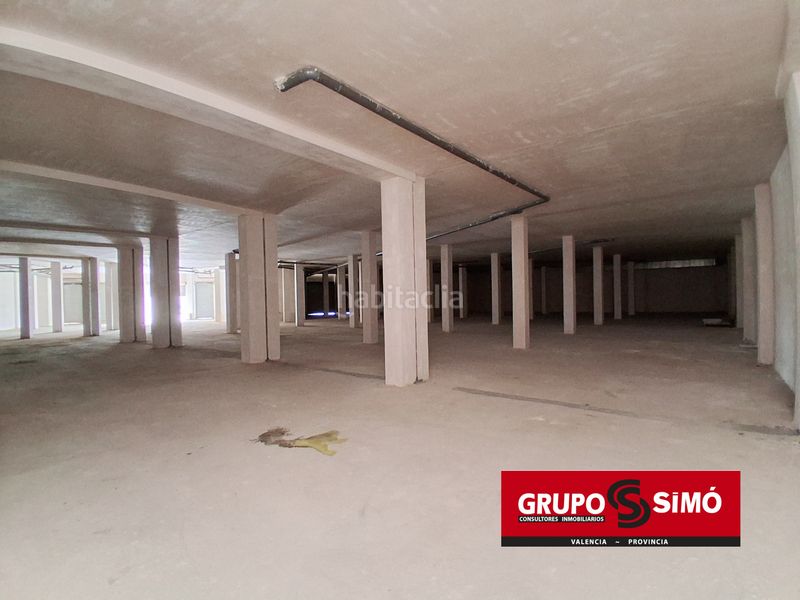 Foto acc9e672-e336-4c30-aff6-34f1ad75ee97. Miete geschäftsraum in Pobla de Farnals Pobla de Farnals (la)