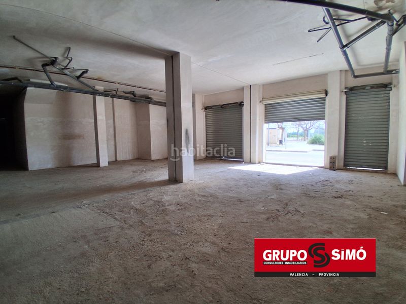 Foto df1a1e10-84b3-4c54-8c9d-b8464f1b8c40. Miete geschäftsraum in Pobla de Farnals Pobla de Farnals (la)