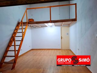 Miete Geschäftsraum in Picassent. Local junto a los juzgados de picassent – ref. cc-209