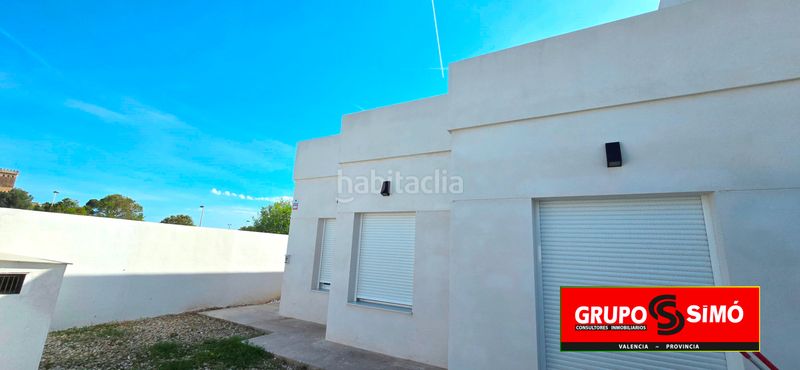 Foto fb473e9e-465c-4585-9745-4b233fbfc0d2. Casa adossada amb aparcament piscina a Benissanó