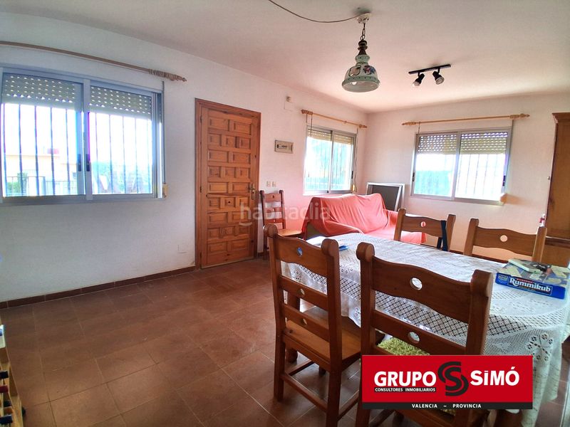 Foto 2a84e545-be6f-4e8b-802c-83756b4f0cbd. Xalet a Picassent