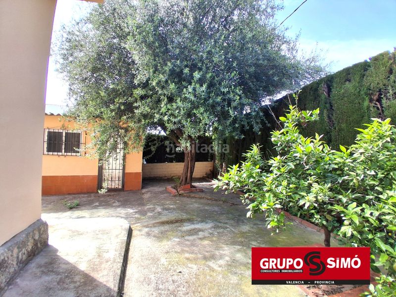 Foto 88043b0d-44e9-4cc4-8e64-8430d0098587. Xalet a Picassent