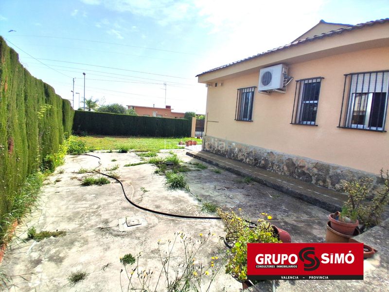 Foto 99295207-72d3-4de7-848f-2cacbac5e7cb. Xalet a Picassent