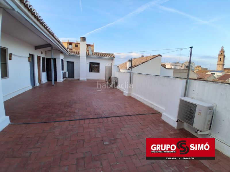 Foto 061bea74-0586-4a07-aa62-0a835dda8b00. Affitto duplex in Massamagrell