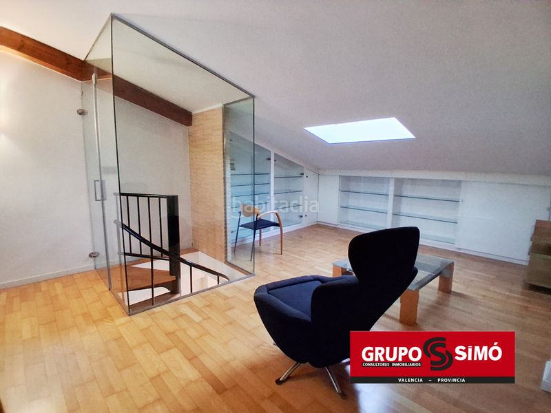 Foto b52a7545-d9bd-46ab-8d79-a8da4537d462. Affitto duplex in Massamagrell