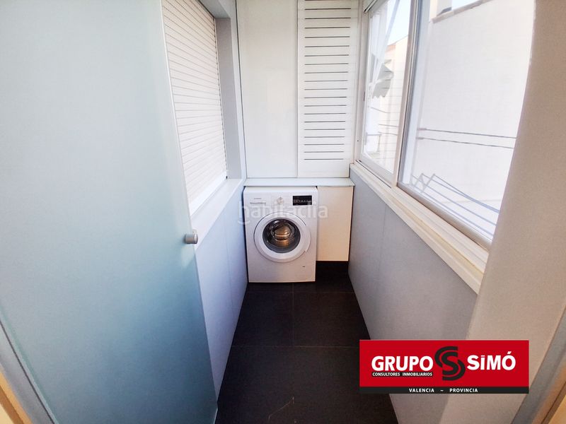 Foto f3a4e056-9d38-4b4b-a6ba-8a328cac6237. Affitto duplex in Massamagrell