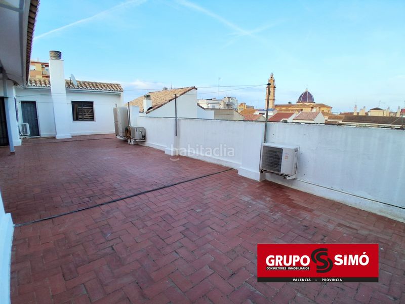 Foto 4bde2401-3481-4fe6-8275-595e84a0c43a. Location duplex dans Massamagrell