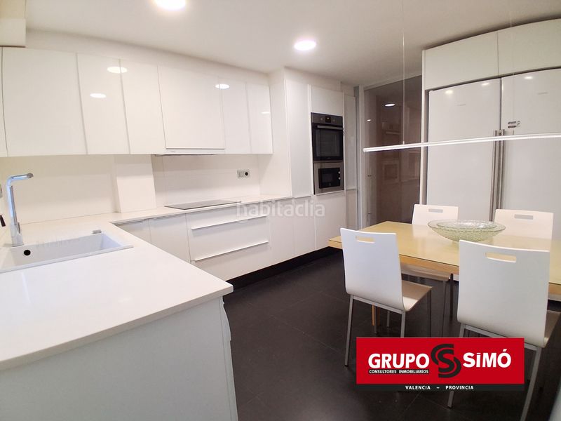 Foto 68e7b97a-256f-4153-90f5-3125dbe43d86. Location duplex dans Massamagrell