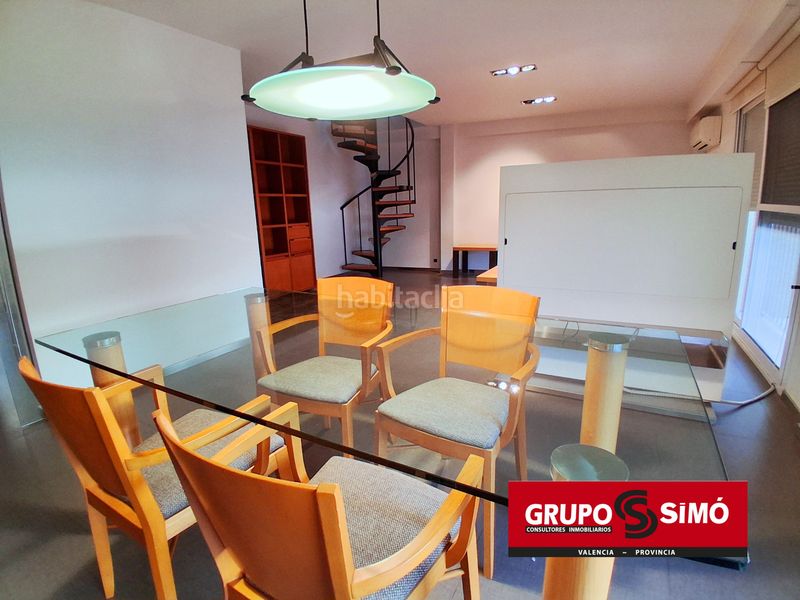 Foto ad6dcabd-49f4-47c7-991e-f33394b82932. Location duplex dans Massamagrell