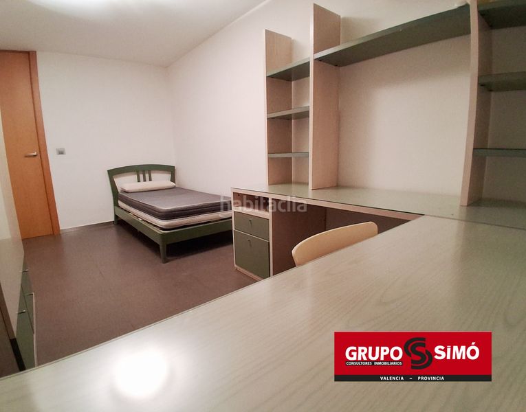 Foto 460787e4-babb-4dd0-a3f5-bbb9ff3bd112. Rent duplex in Massamagrell