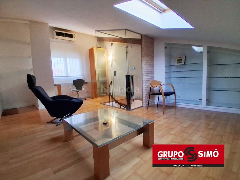 Foto b0f15a1c-3670-4898-bc2f-d814cea05ce9. Rent duplex in Massamagrell