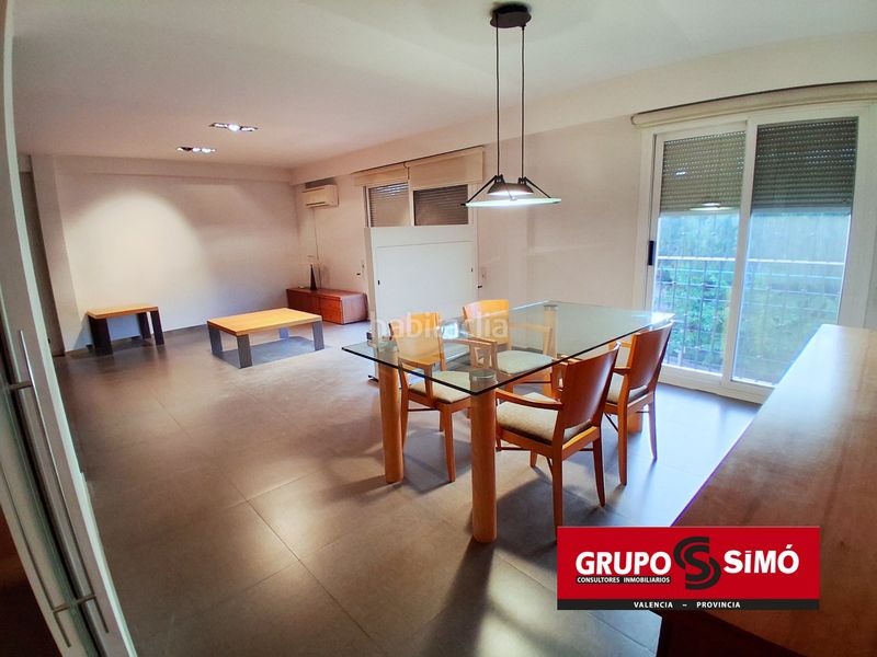 Foto bcf17dc2-ef85-47fc-9c66-636834735ae0. Rent duplex in Massamagrell