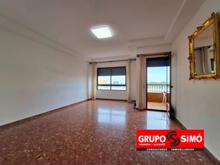 Location Appartement à Picassent. Piso semiamueblado y con electrodomesticos en zona nord de picas