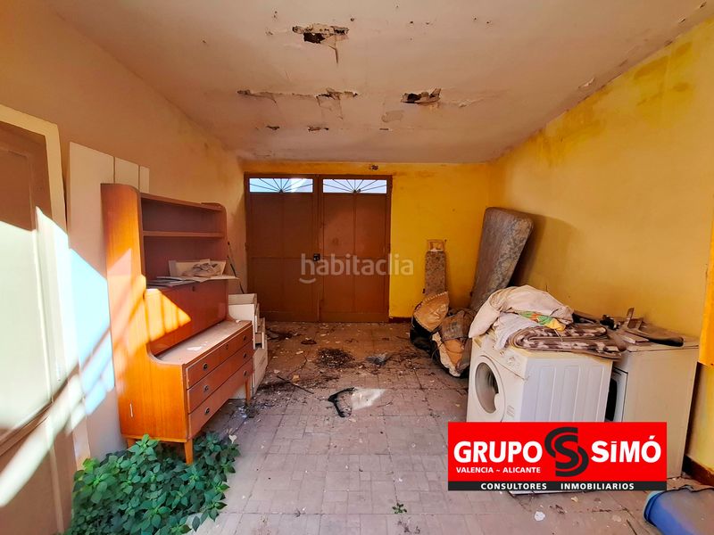 Foto 0ce3fb2d-bacd-47f6-9175-0d1138268343. Casa amb aparcament a Picassent