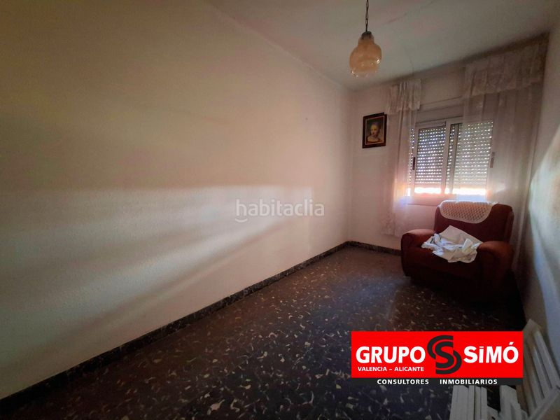 Foto 1d00178b-1540-4a6c-8b62-92fd23c22b25. Casa amb aparcament a Picassent
