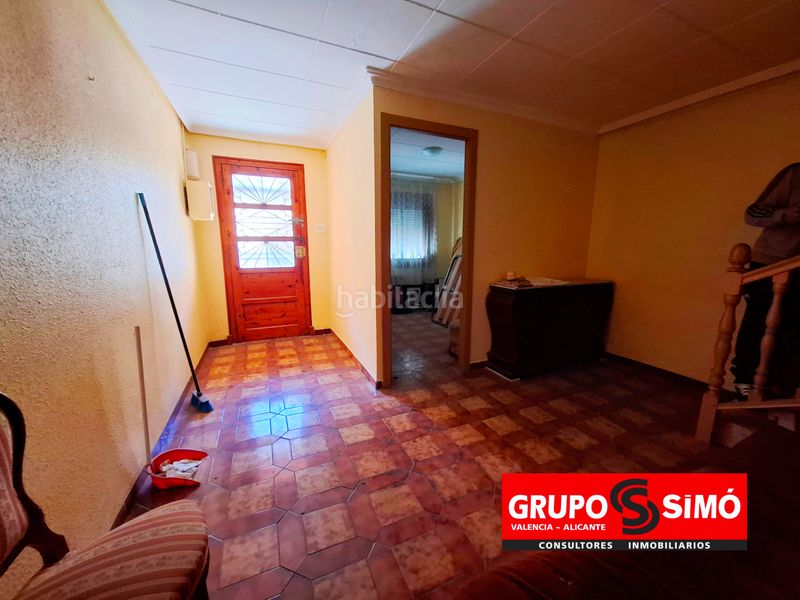 Foto 437eec05-8f23-4533-aa9b-291d9581865c. Casa amb aparcament a Picassent