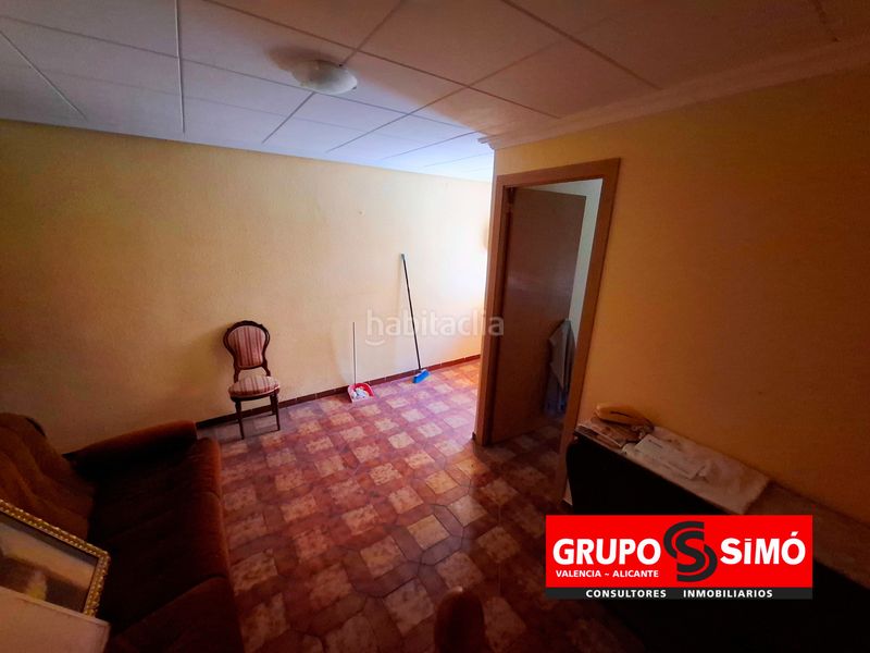 Foto 4ead98b7-9e3b-4bd2-9885-f569445ac6eb. Casa amb aparcament a Picassent