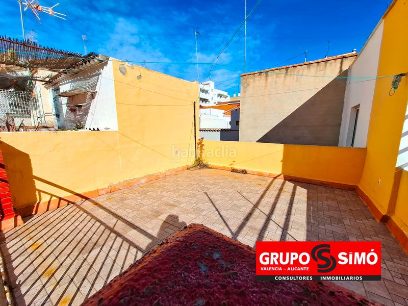 Foto 6de59845-8c35-463a-ab0c-8cfea5d3b455. Casa amb aparcament a Picassent