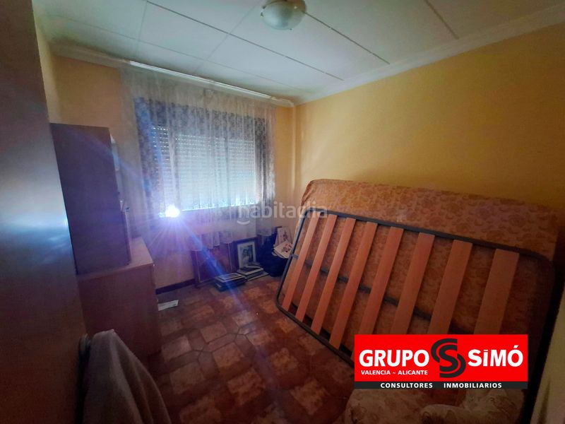 Foto b149d40f-3d2e-49ff-888c-f7b7fcc44e12. Casa amb aparcament a Picassent