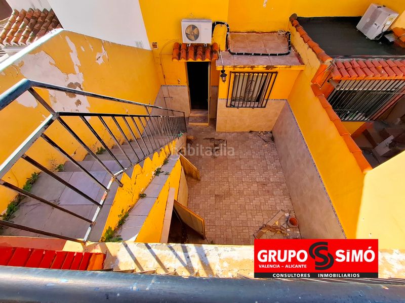 Foto cf988299-7610-4cf7-93be-5e5471e58d08. Casa amb aparcament a Picassent