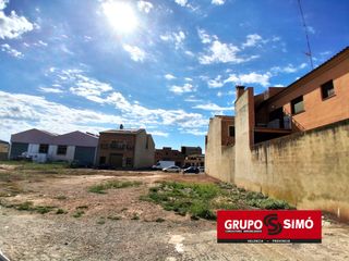 Terreny residencial a Albalat dels Sorells. Terreno urbano en  albalat dels sorells cerca del metro.ref. ag-