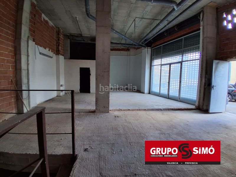 Foto 4aba9fe5-90d2-4d1d-a440-81e962e7e311. Local comercial a Picassent