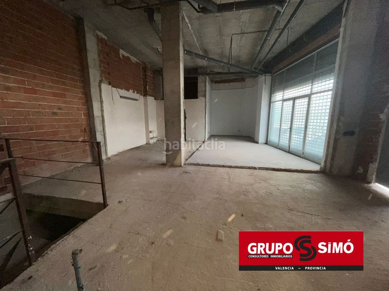 Foto b1ebb018-135e-4ab3-a378-e60f117d4561. Local comercial a Picassent