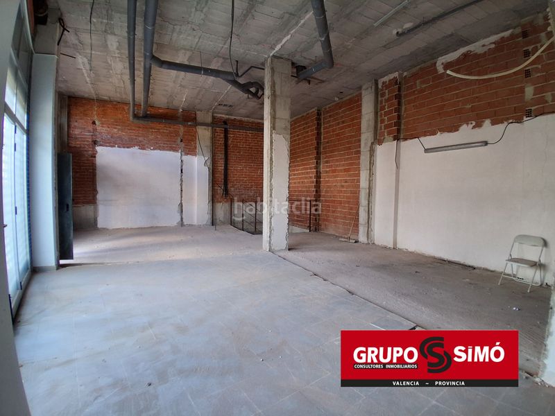 Foto d606430c-4c15-40f2-b654-e6ac3b027019. Local comercial a Picassent