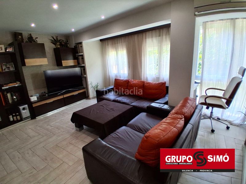 Foto 03c907d8-3270-47cc-acea-6022a8864aef. Pis a Barrio Benicalap Valencia
