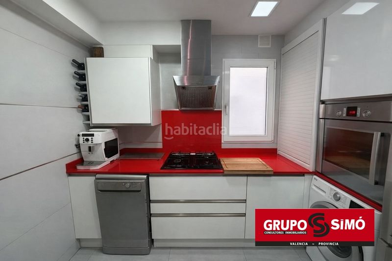 Foto d9db15e4-81d6-4982-b0d8-7d22b414842e. Pis a Barrio Benicalap Valencia