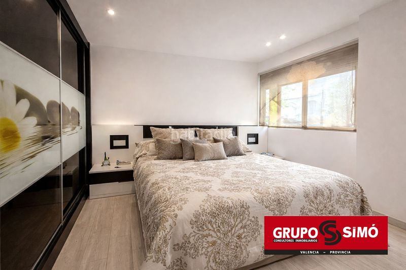 Foto fc878a8b-9c9f-4402-8186-551eb0b5a958. Pis a Barrio Benicalap Valencia