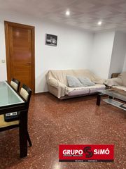 Flat  Carrer de l'alqueria de soria. Piso en la calle alqueria de soria de massanassa - ref.mj-17