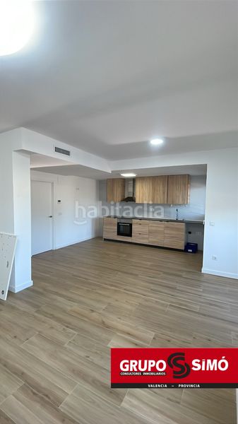 Foto 0b0d7f9f-9555-4c76-bd18-a0bb5d7e2119. Miete dachwohnung mit pool in La Loma-Las Lomas Náquera