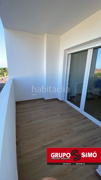 Foto 91a9e899-d658-4c17-8730-bea24563821d. Miete dachwohnung mit pool in La Loma-Las Lomas Náquera