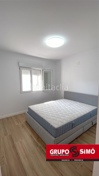 Foto dd0fa280-096a-4aee-8342-6f1726f01d7d. Miete dachwohnung mit pool in La Loma-Las Lomas Náquera