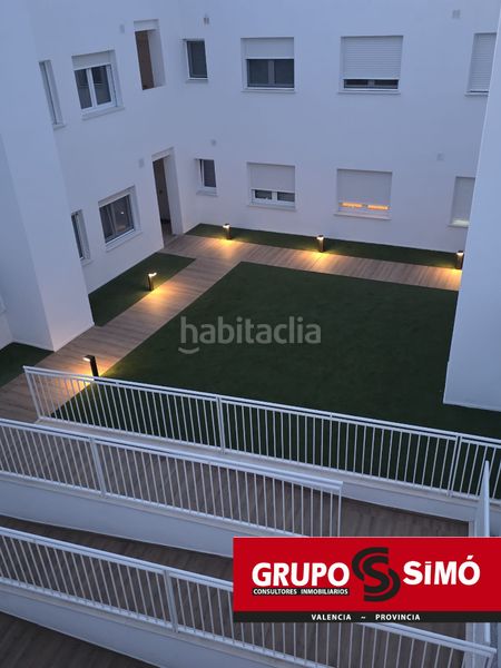 Foto e2b0a4fd-5ec6-474c-afa8-86033a382480. Miete dachwohnung mit pool in La Loma-Las Lomas Náquera