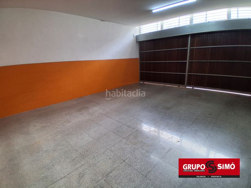 Foto 00b577bd-9426-459c-82f9-8c85c015e08c. Casa amb calefacció aparcament a Massamagrell