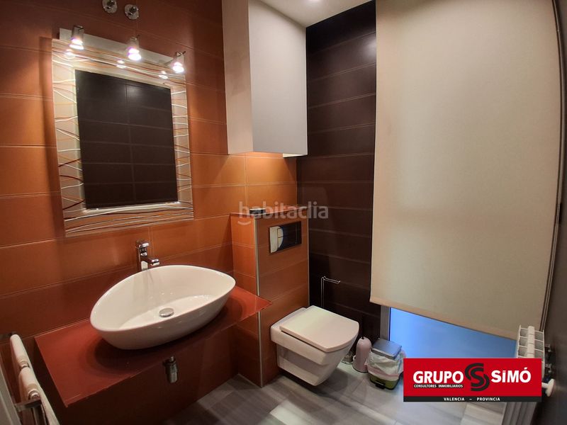 Foto 0a16bb1d-7934-494b-ab97-16c081e58f60. Casa amb calefacció aparcament a Massamagrell