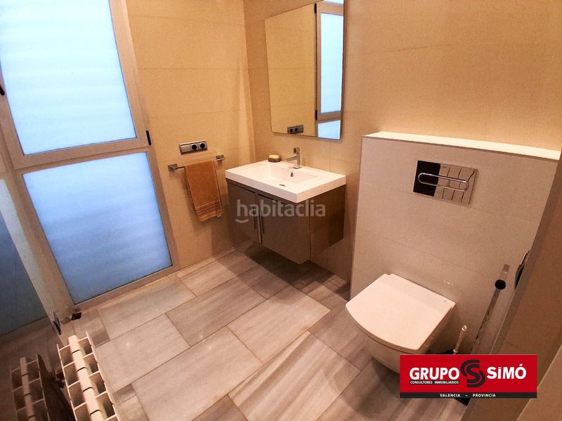 Foto 1c596910-cb8a-46a1-a015-13c94fb26a2e. Casa amb calefacció aparcament a Massamagrell