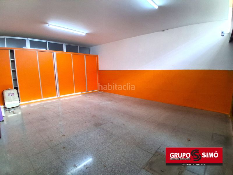 Foto 700ca142-cd86-4224-9666-9b8c9cbdce72. Casa amb calefacció aparcament a Massamagrell