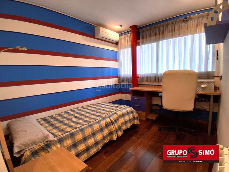 Foto ba85708b-44d7-4f2b-b908-404691136e94. Casa amb calefacció aparcament a Massamagrell