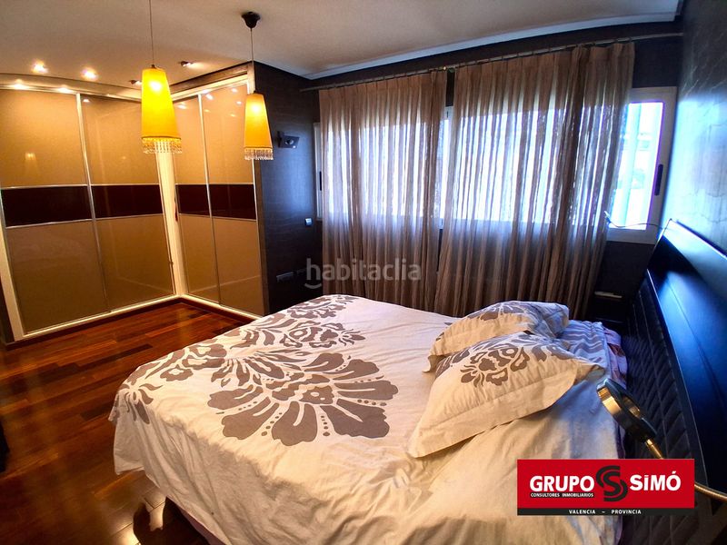 Foto c0c49c4e-a7d4-4a81-b556-46482f630f32. Casa amb calefacció aparcament a Massamagrell