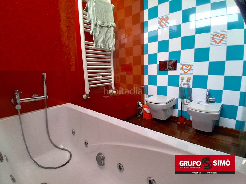 Foto c57548b0-231b-48b4-9969-7d9de34d0e3c. Casa amb calefacció aparcament a Massamagrell