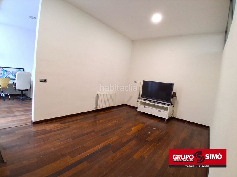 Foto d9e696cb-fdec-4b02-8e54-0cfbb3d57527. Casa amb calefacció aparcament a Massamagrell