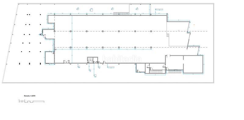 Foto 9cd312fe-a2bf-405c-9fea-2fb4f47bece4. Nave industrial  en el poligono dels codonyers – ref. ig-395 en Picassent