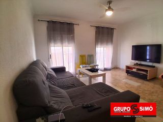 Reihenhaus  Carrer colon. Casa independiente  en  zona centrica de picassent.