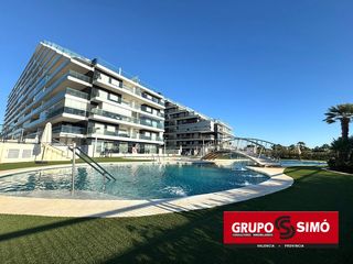Apartament a Cami l'Atall 25