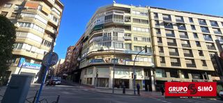Pis a Avenida Maisonnave