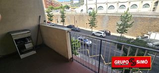 Pis  Juan de garay kalea. Piso en calle juan de garay, zona irala-zabala de bilbao – ref.